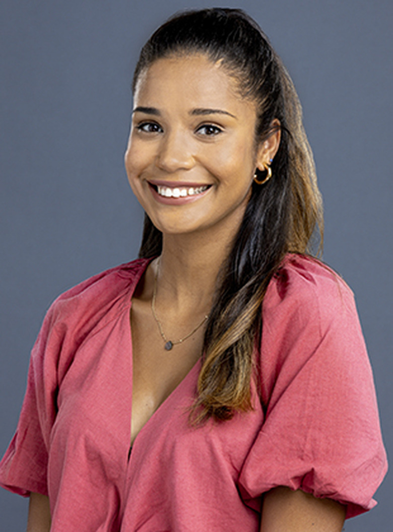 Big Brother 24 Cast