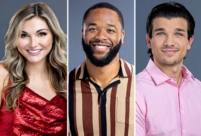Big Brother Season 24 Cast