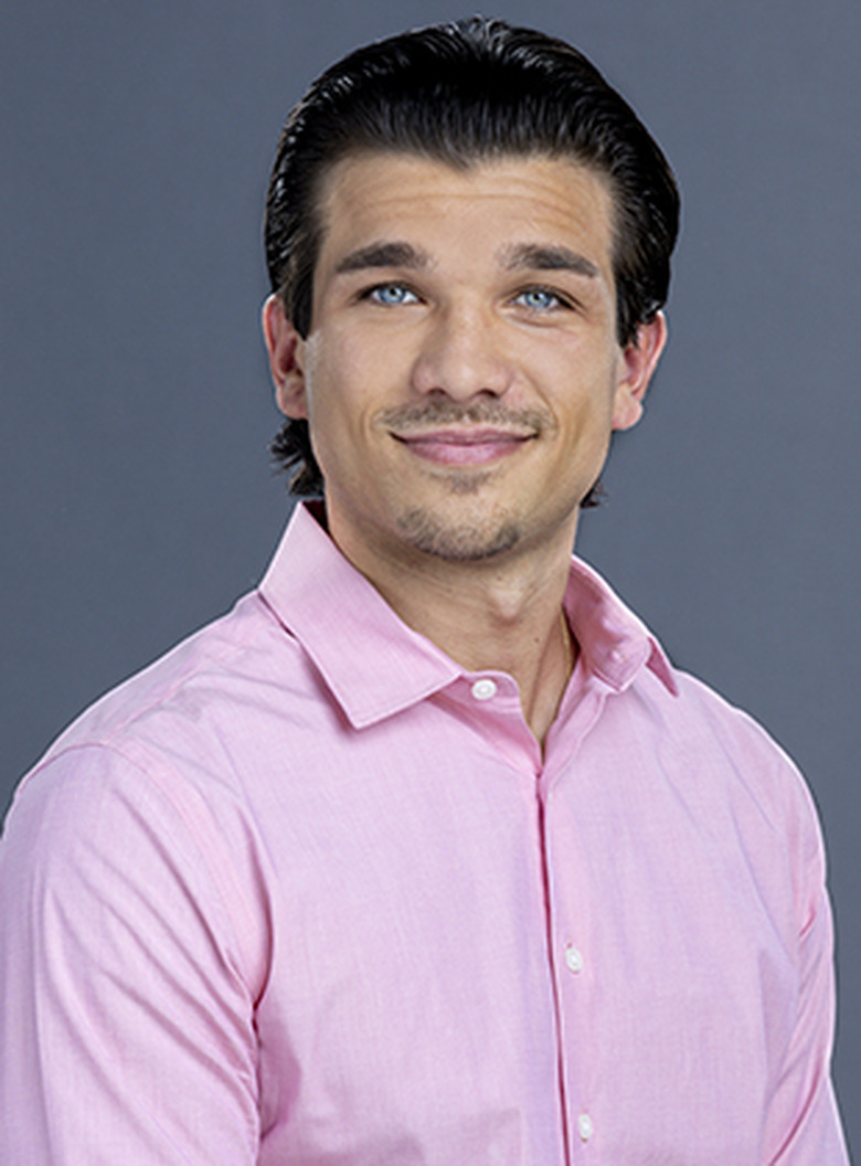 Big Brother 24 Cast