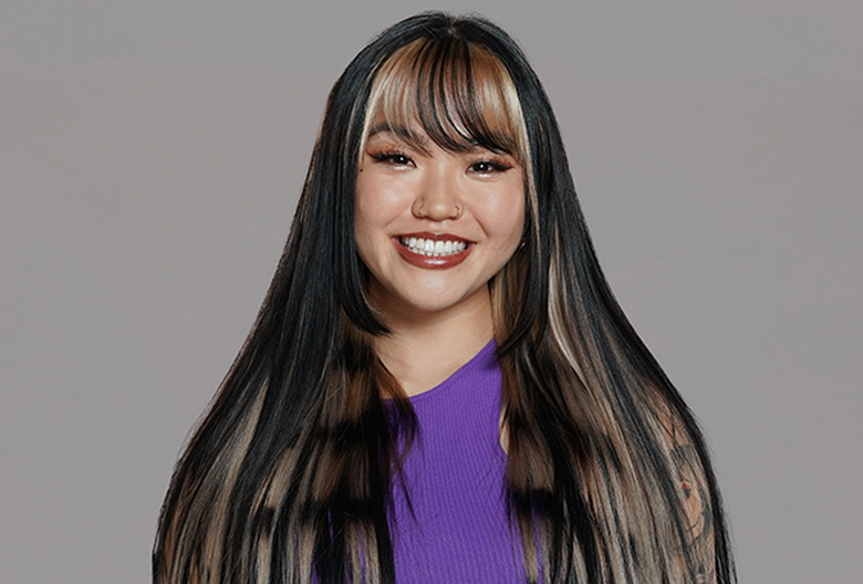 Big Brother Season 25 Cast