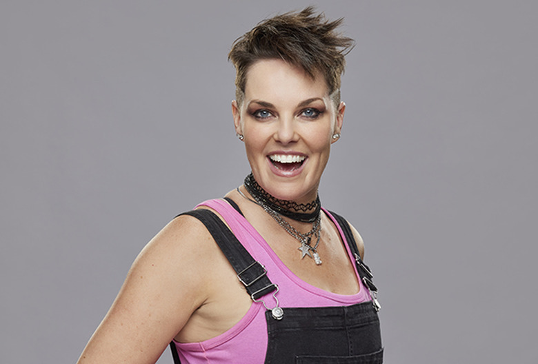Big Brother Season 25 Cast