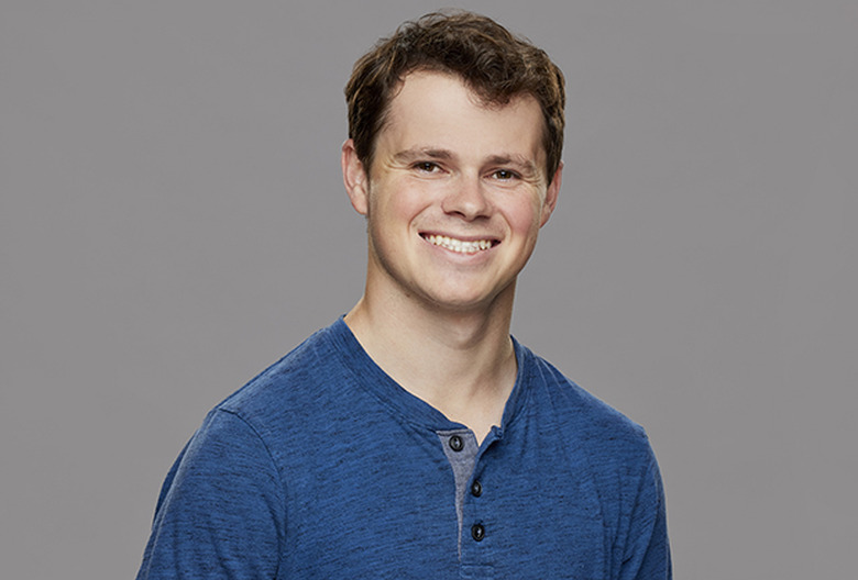 Big Brother Season 25 Cast