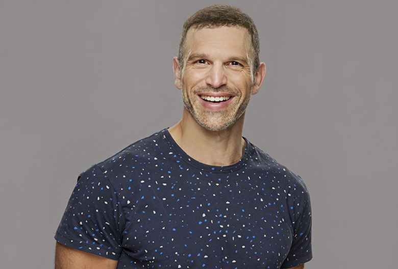 Big Brother Season 25 Cast