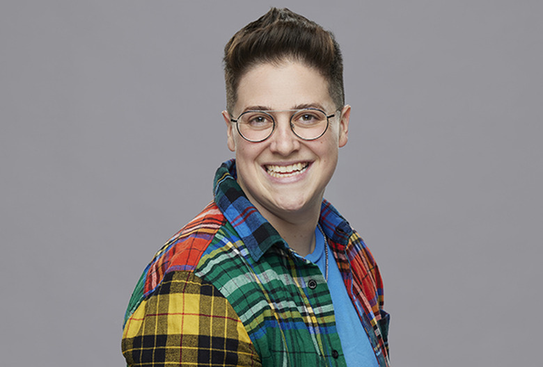 Big Brother Season 25 Cast