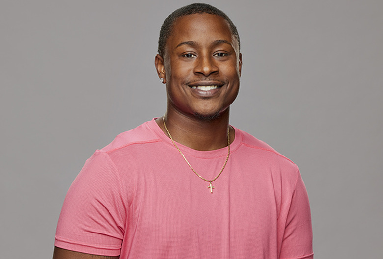 Big Brother Season 25 Cast