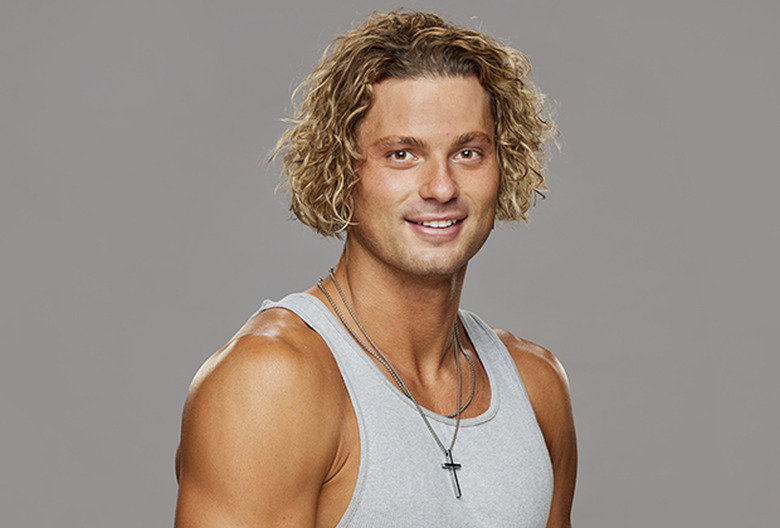 Big Brother Season 25 Cast