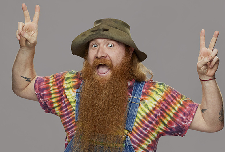 Big Brother Season 25 Cast