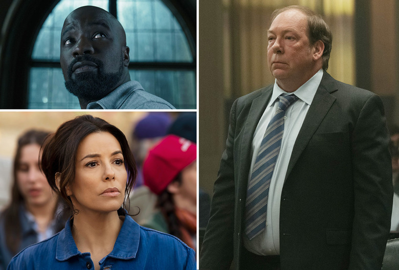 'Big Brother' Season 26 Angela/Matt Fight — Best TV Quotes