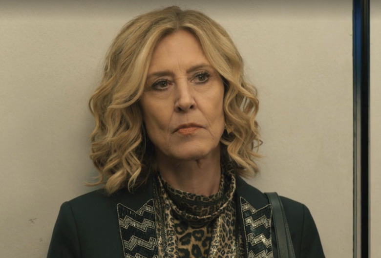 Evil I'm the storm quote