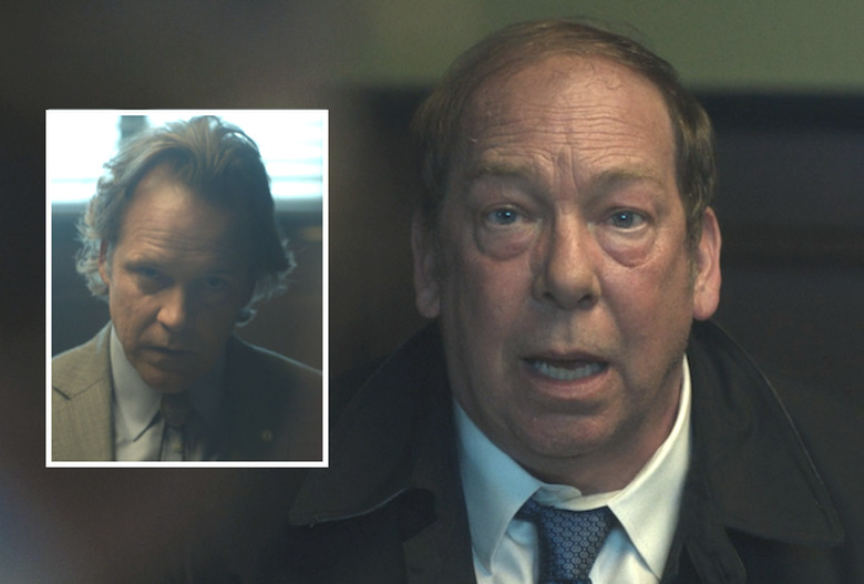 presumed innocent you have a cat quote