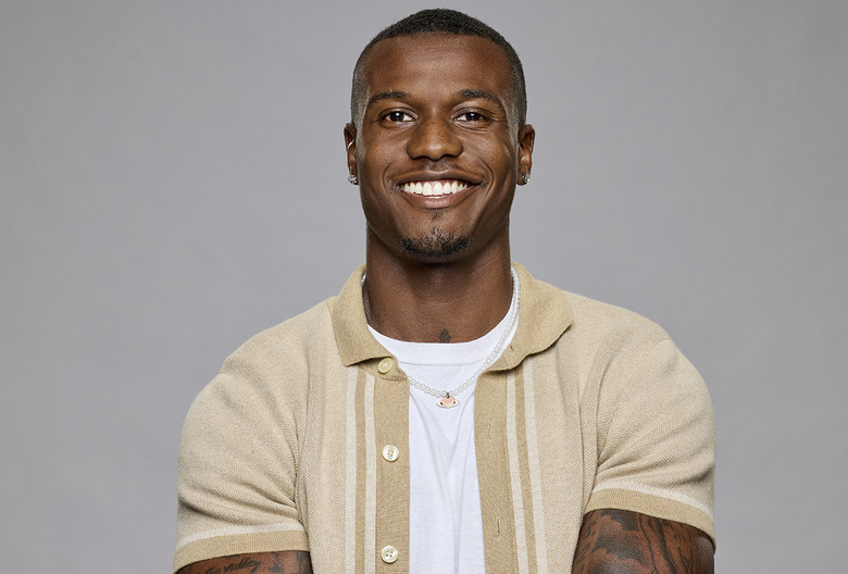 Big Brother Season 26 Cast