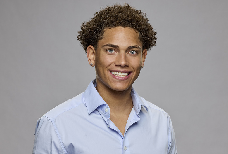 Big Brother Season 26 Cast