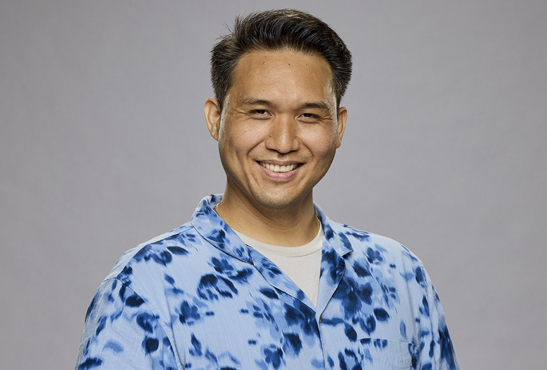 Big Brother Season 26 Cast