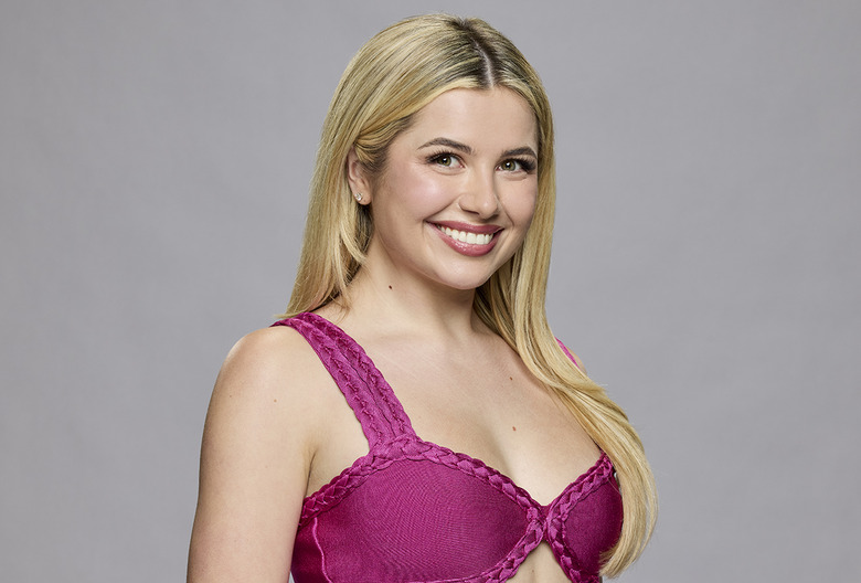 Big Brother Season 26 Cast