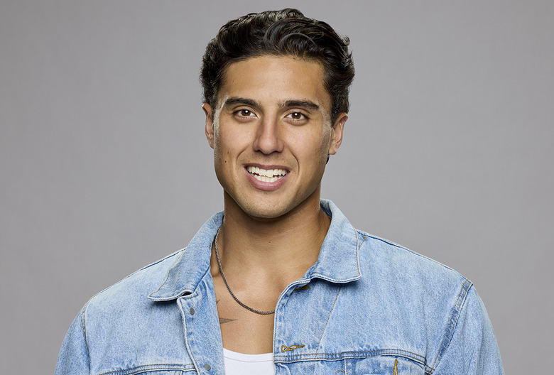 Big Brother Season 26 Cast