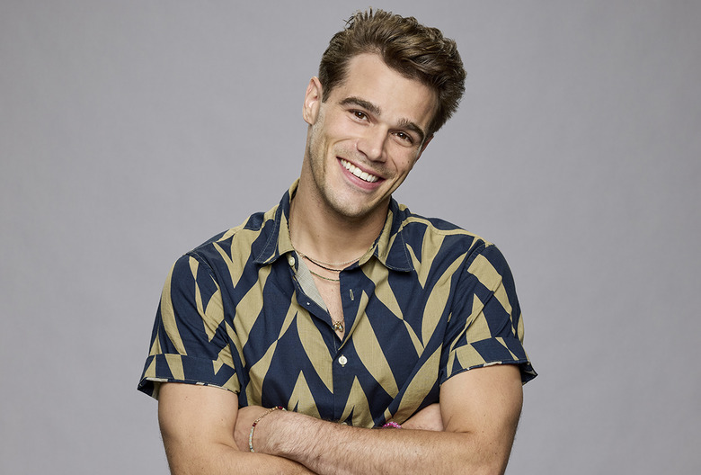 Big Brother Season 26 Cast