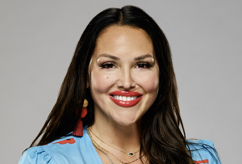 BB27, Amy 