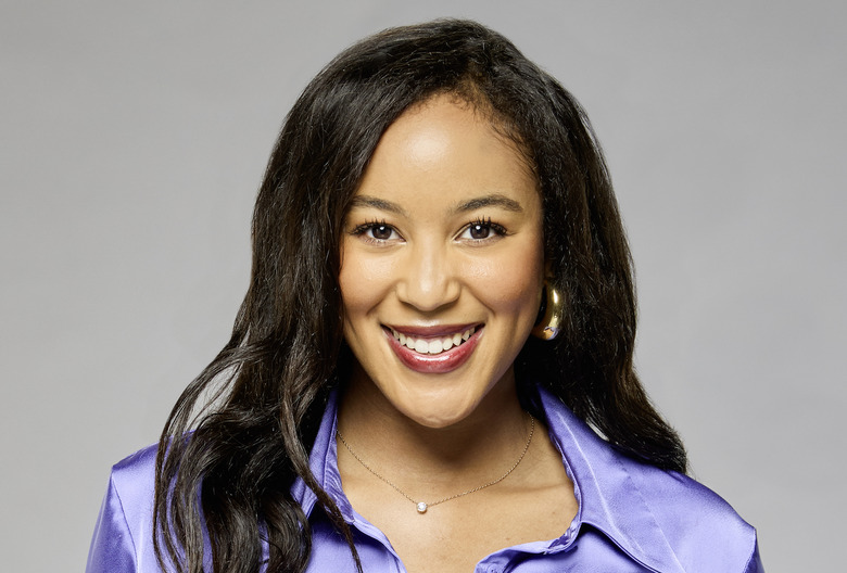 BB27 Ashley