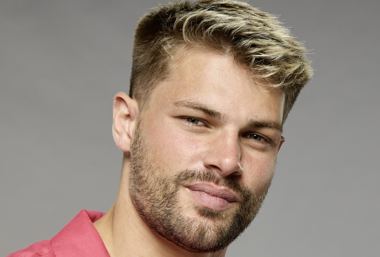 BB27 Isaiah