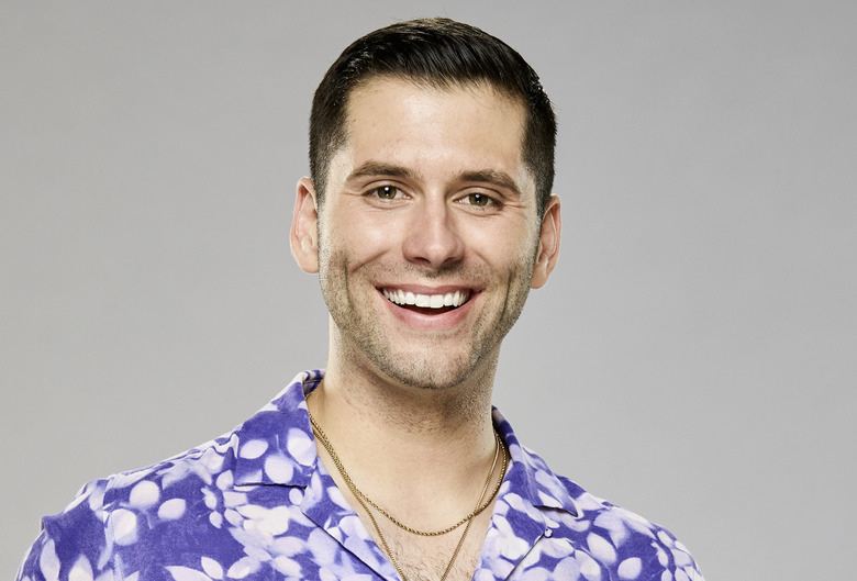 BB27 Jimmy