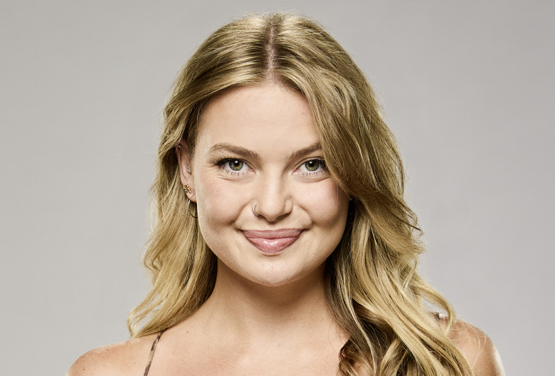 BB27 Katherine
