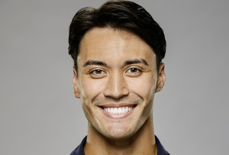 BB27 Zach
