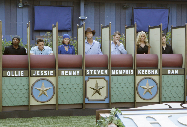Big Brother 10
