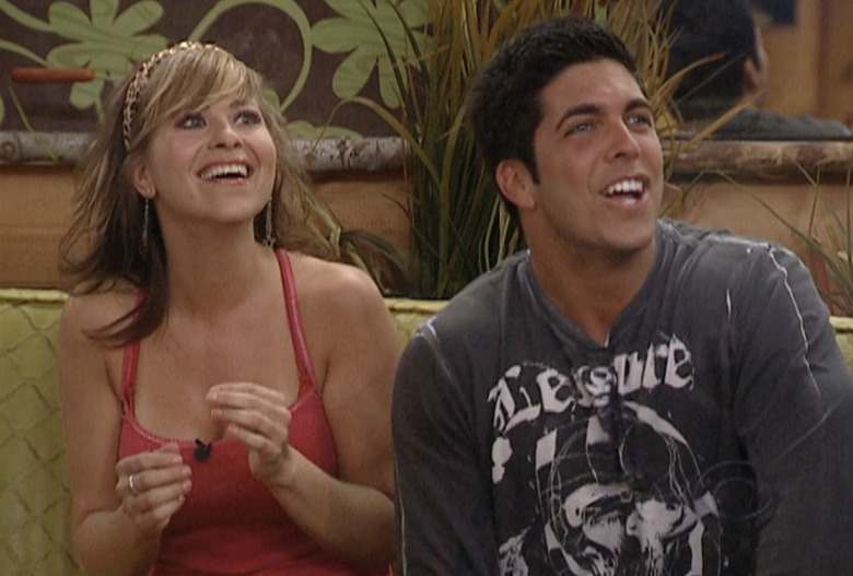 Big Brother 9