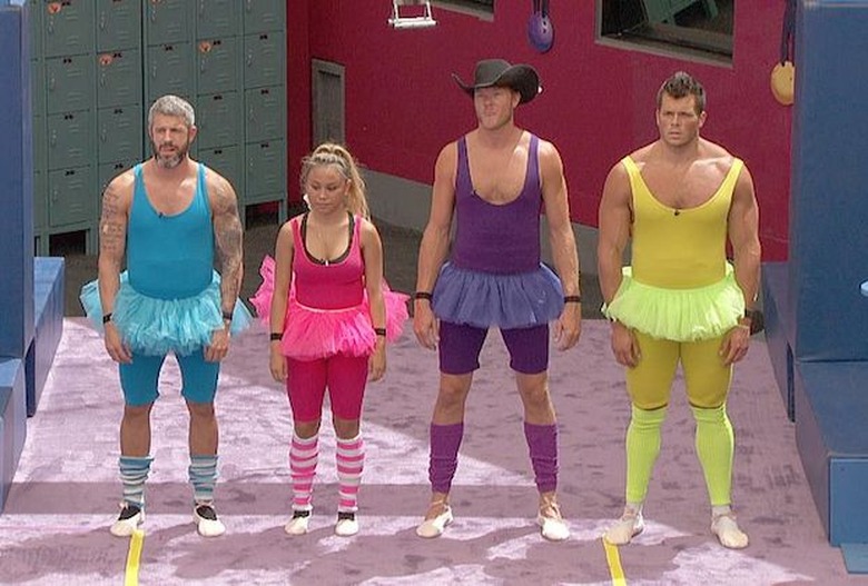 Big Brother 19