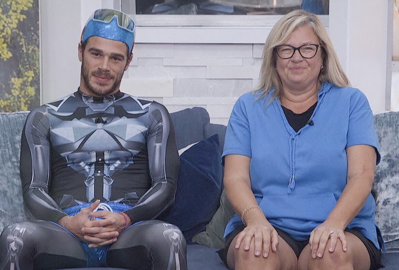Big Brother Season 26