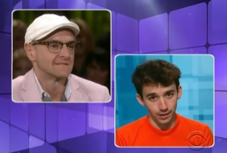 Big Brother Alliances Quack Pack