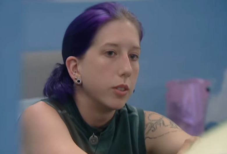 Big Brother Alliances Six-Finger Plan