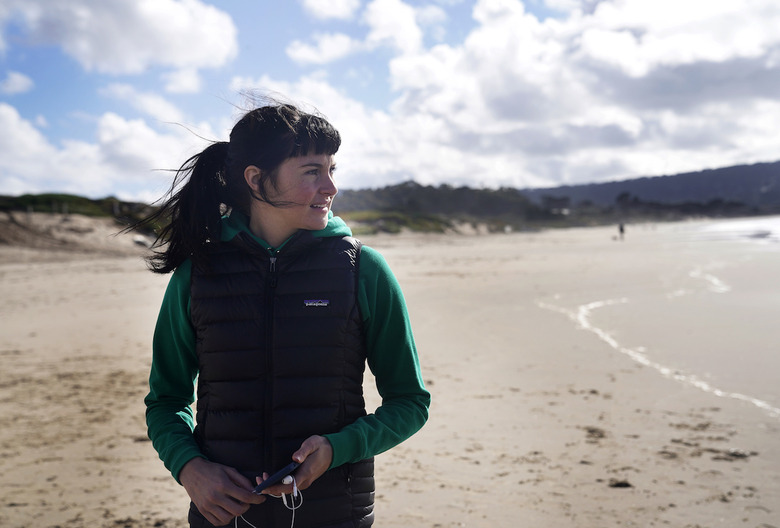Big Little Lies Season 2 Jane