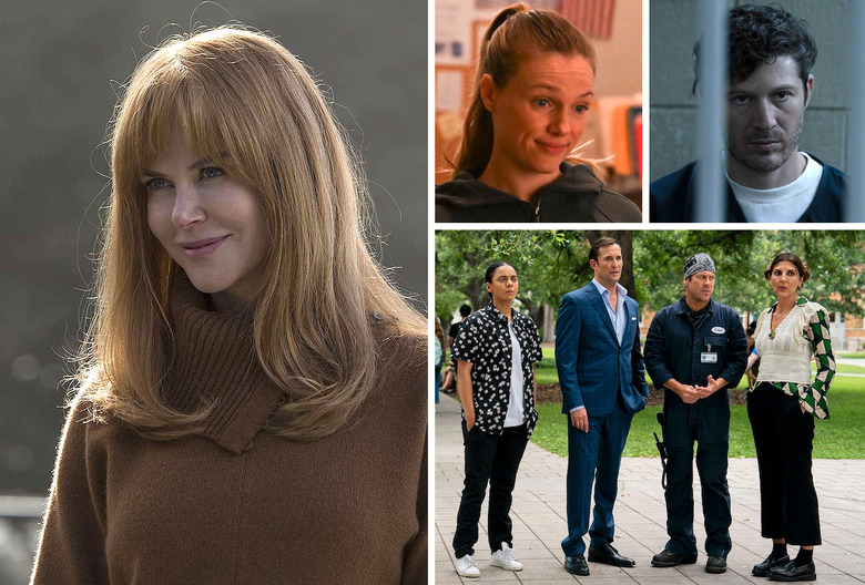 Big Little Lies Season 3
