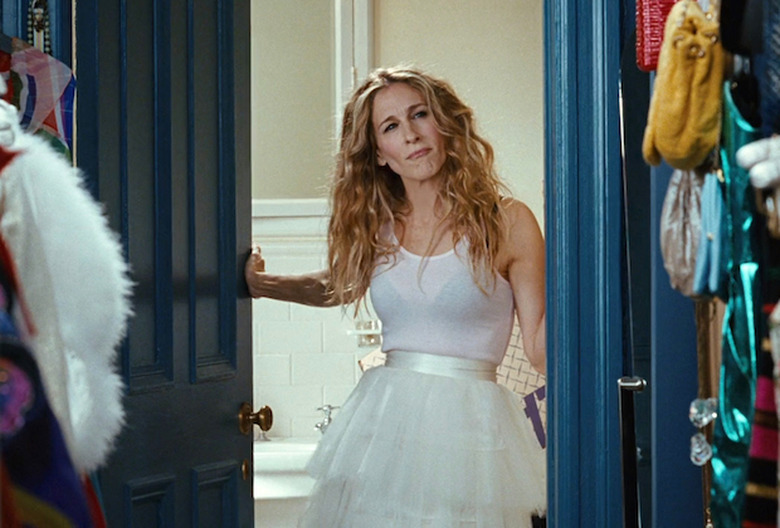 Biggest ‘Sex And The City’ Lies About Living In NYC