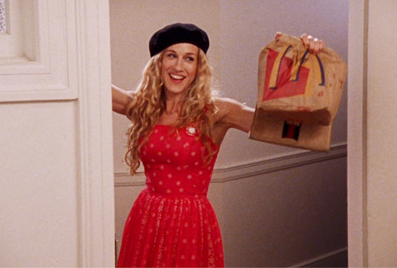 Biggest ‘Sex And The City’ Lies About Living In NYC