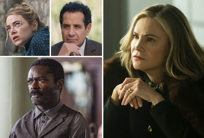 Biggest Snubs From 2024 Emmy Nominations
