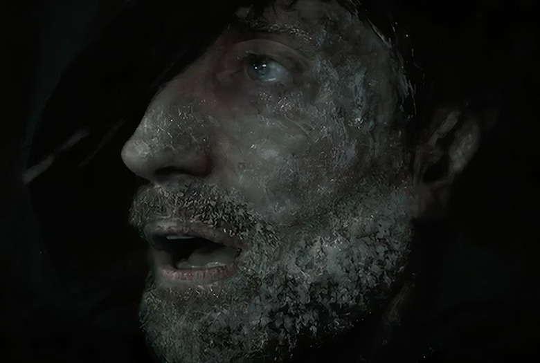 Snowpiercer Ben Dies