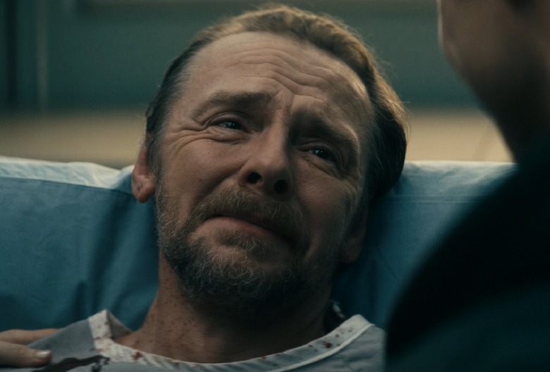 The Boys Hugh Sr. Dies