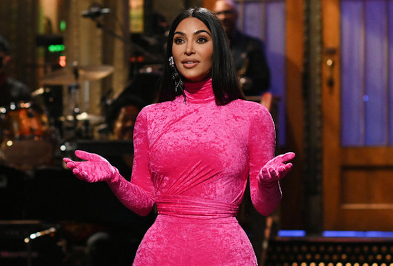 SNL Kardashian