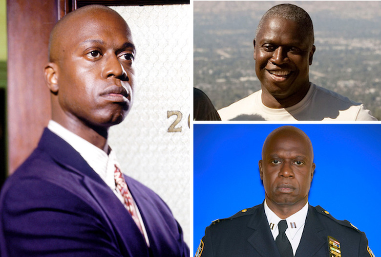 Andre Braugher's Top TV Roles