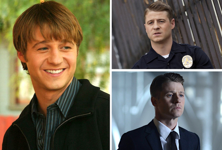 Ben McKenzie's Top TV Roles