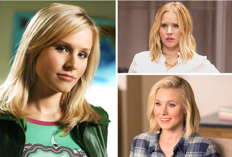 Kristen Bell's Top TV Roles