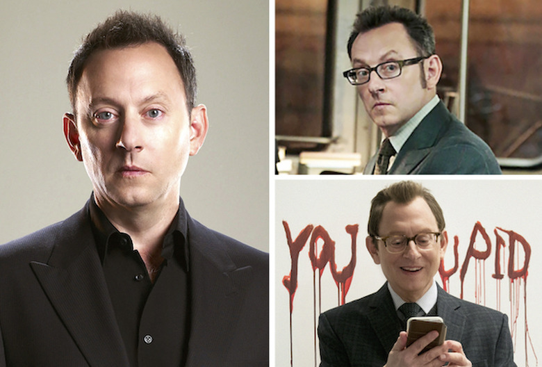 Michael Emerson's Top TV Shows