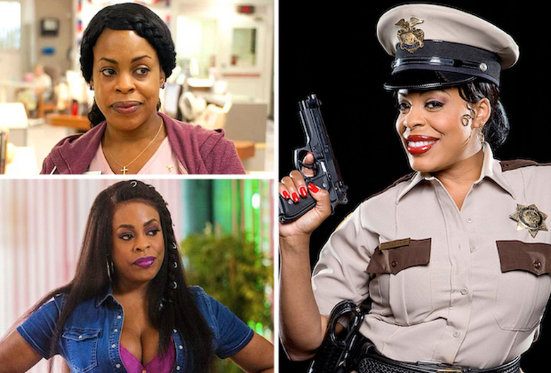 Niecy Nash's Top TV Shows