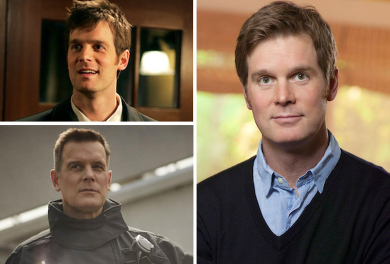 Peter Krause's Top TV Roles