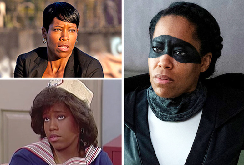 Regina King's Top TV Roles