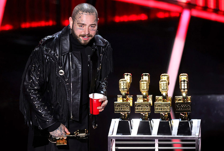 Billboard Music Awards 2020