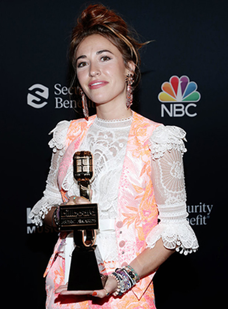 Lauren Daigle Billboard Music Awards