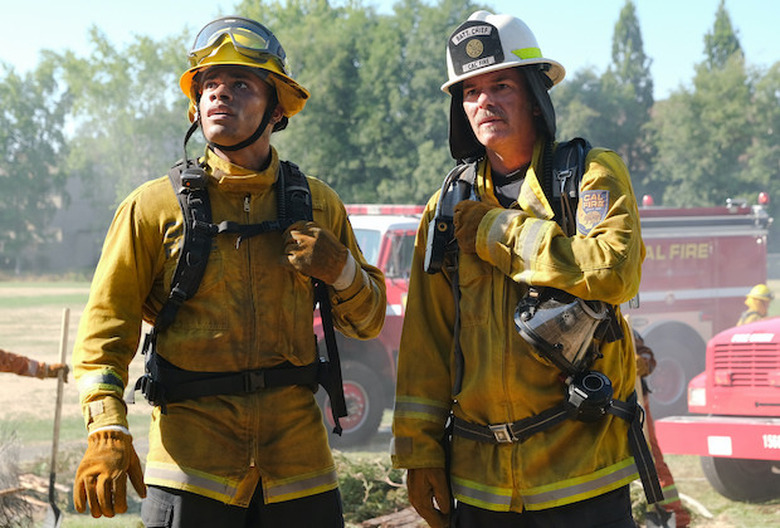 Fire Country Vince Jake